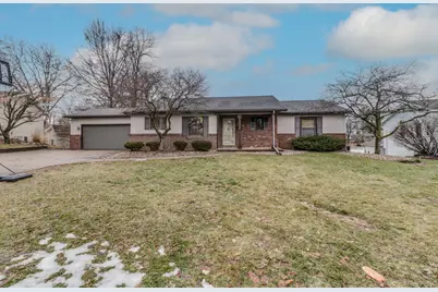 125 Lakeshire Road, Battle Creek, MI 49015 - Photo 1
