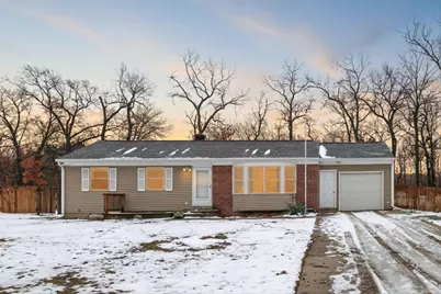 1950 Garret Drive NE, Grand Rapids, MI 49525 - Photo 1