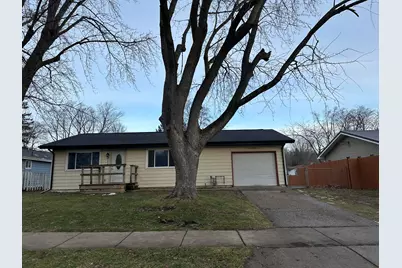 375 Garry Street, Coloma, MI 49038 - Photo 1