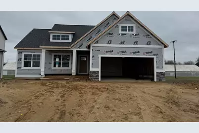 10140 Strawberry Lane #Lot 10, Zeeland, MI 49464 - Photo 1