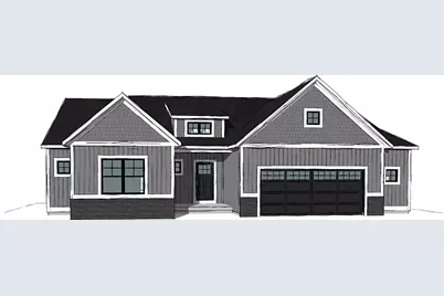 6199 Lake Wind Avenue #Lot 22, Holland, MI 49423 - Photo 1