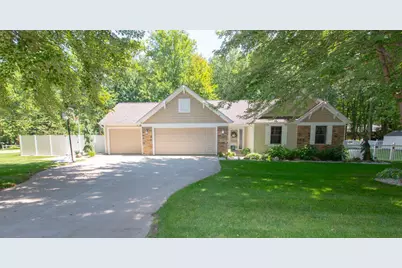 231 Aaron Drive, Coldwater, MI 49036 - Photo 1