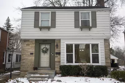 5273 Hillcrest Street, Grosse Pointe, MI 48236 - Photo 1