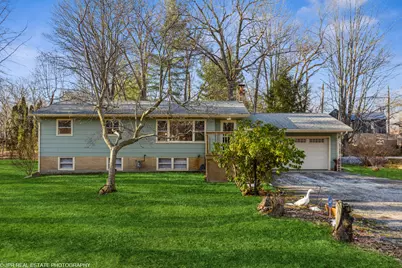 18810 Parkview Drive, New Buffalo, MI 49117 - Photo 1