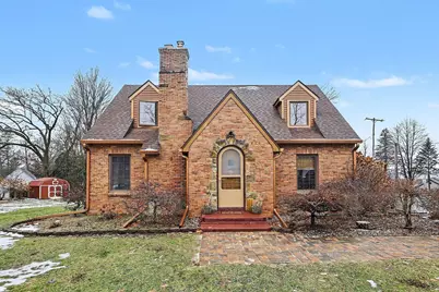 950 Capital Avenue SW, Battle Creek, MI 49015 - Photo 1