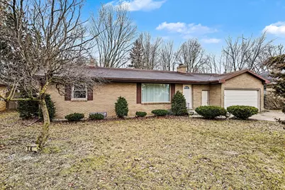 144 Downey Drive, Benton Harbor, MI 49022 - Photo 1