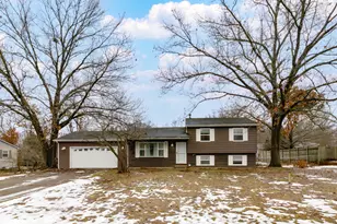57383 Kingdon Dr, Mattawan, MI 49071 - Photo 1