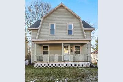912 Hancock Street SE, Grand Rapids, MI 49507 - Photo 1