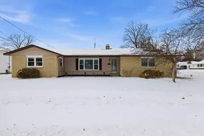 3093 Glenside Boulevard, Muskegon, MI 49441 - Photo 1