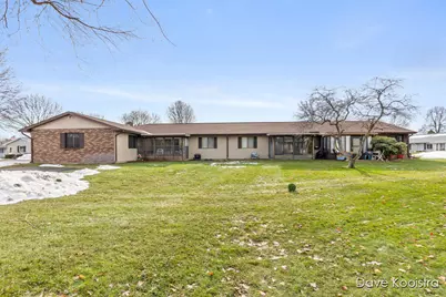 5064 Green Meadow Road, Kalamazoo, MI 49009 - Photo 1