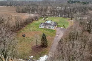 11205 Scipio Hwy, Vermontville, MI 49096 - Photo 1