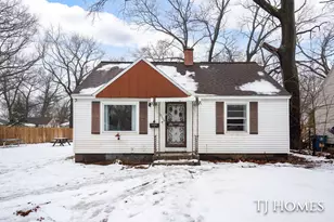 3109 Temple St, Muskegon, MI 49444 - Photo 1