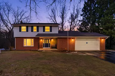 9249 E H Avenue, Kalamazoo, MI 49048 - Photo 1