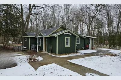1130 E Park Street, Pentwater, MI 49449 - Photo 1
