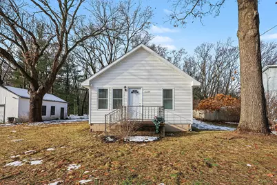 1123 S Bolen Road, Muskegon, MI 49442 - Photo 1