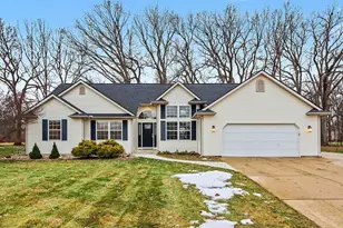 6274 Thistlewood Ave, Scotts, MI 49088 - Photo 1