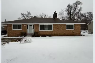 1193 Amity Avenue, Muskegon, MI 49442 - Photo 1