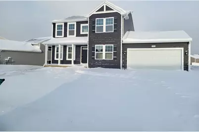 58934 Norton Street, Mattawan, MI 49071 - Photo 1