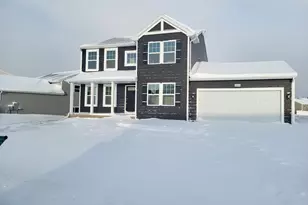 58934 Norton St, Mattawan, MI 49071 - Photo 1