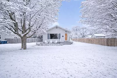 919 Lawndale Street, Ludington, MI 49431 - Photo 1