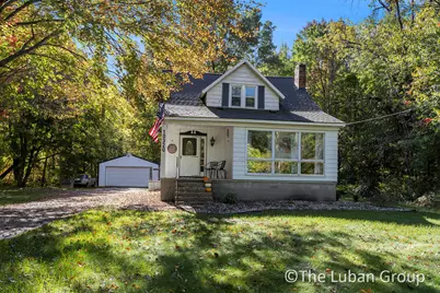 10320 Fillmore Street, Zeeland, MI 49464 - Photo 1