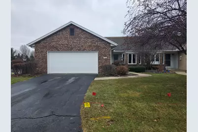 4306 Redbush Drive SW, Grandville, MI 49418 - Photo 1