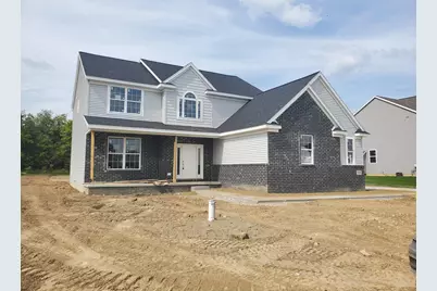 11760 Hillside Drive, Dexter, MI 48130 - Photo 1