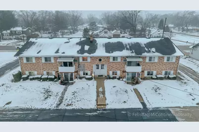 5370 36th Avenue #12, Hudsonville, MI 49426 - Photo 1
