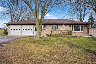 7531 State Road, Coopersville, MI 49404 - Photo 1