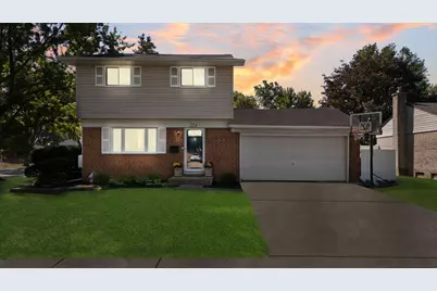 224 Wallace Drive, Saline, MI 48176 - Photo 1