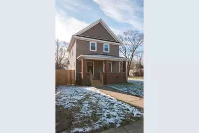 56 Lathrop Avenue, Battle Creek, MI 49014 - Photo 1