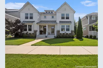 4728 Macatawa Legends Boulevard #19, Holland, MI 49424 - Photo 1