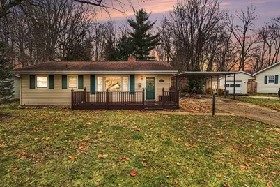 319 Ferguson Road, Marshall, MI 49068 - Photo 1