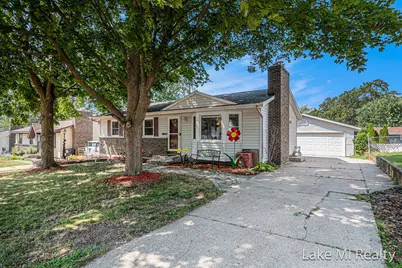 2521 Chassell Street SW, Wyoming, MI 49519 - Photo 1