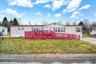 1961 Ridgeview, Ypsilanti, MI 48198 - Photo 1