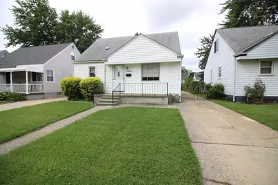 26095 Pattow Street, Roseville, MI 48066 - Photo 1