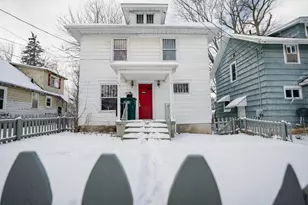 919 Princeton Ave, Lansing, MI 48915 - Photo 1