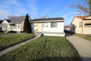 8451 Lozier Ave, Warren, MI 48089 - Photo 1