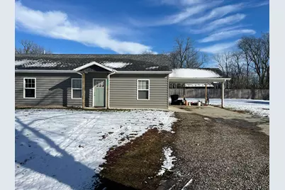 12444 Oak Ridge Road, Plainwell, MI 49080 - Photo 1