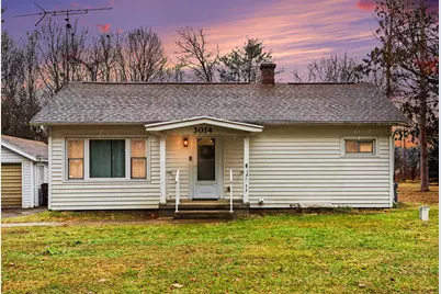 3014 Bowne Road, Battle Creek, MI 49017 - Photo 1