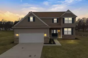 10196 Meadowmere Pl, Saline, MI 48176 - Photo 1