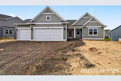 7341 Graymoor Street SE, Caledonia, MI 49316 - Photo 1