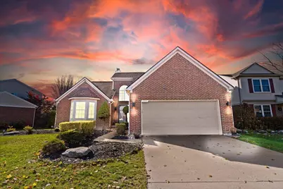 1040 Wildwood Lane, Canton, MI 48188 - Photo 1