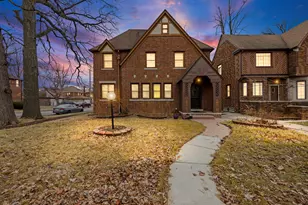 4205 Fullerton St, Detroit, MI 48238 - Photo 1