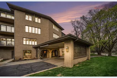 4040 Greenleaf Circle #302, Kalamazoo, MI 49008 - Photo 1