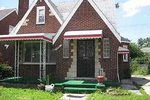 18915 Steel St, Detroit, MI 48235 - Photo 1