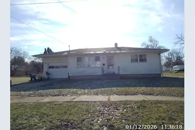 615 Rock Street, Jackson, MI 49202 - Photo 1