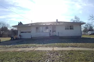 615 Rock St, Jackson, MI 49202 - Photo 1