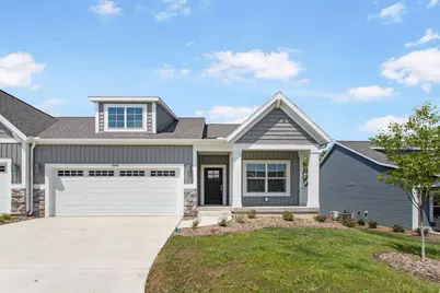 1519 Eagle Shore Court, Hudsonville, MI 49426 - Photo 1