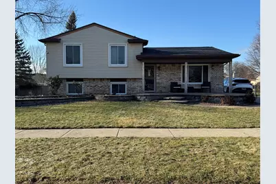 39825 Wolo Court, Clinton Twp, MI 48038 - Photo 1